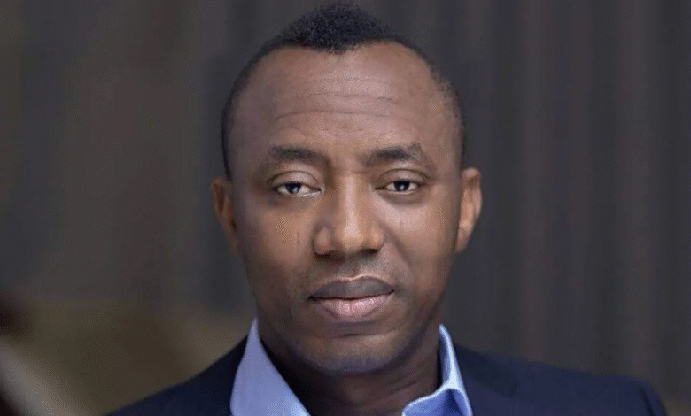 Amnesty International Knocks FG Over Fresh Charges Against Sowore