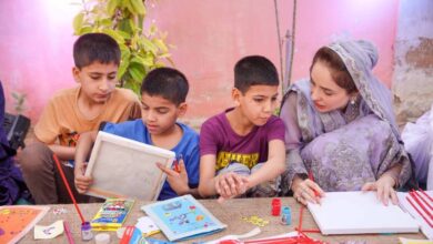 Lifebuoy’s ‘Achayi Ka Haath Barhao’ campaign inspires generosity this Ramzan