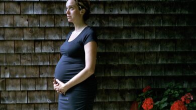 How 4 words changed Caitlin Shetterly’s perspective on life : NPR