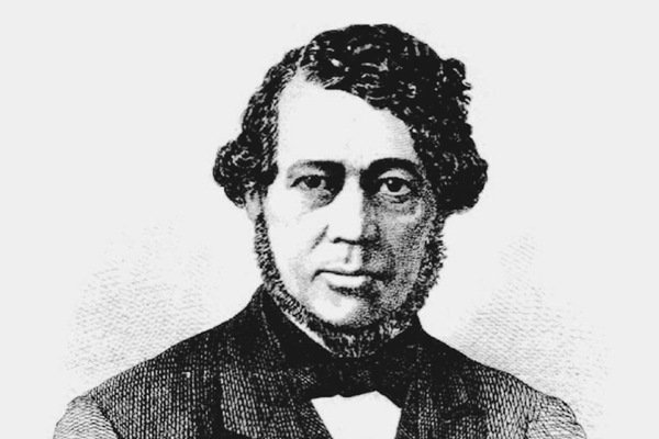 Thomas D’Arcy McGee