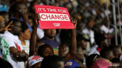 Q&A: Justice for Civil Wars-Era Crimes in Liberia