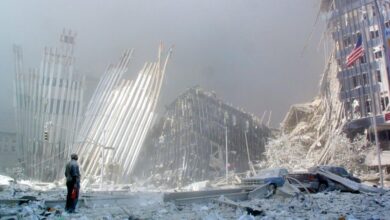 9/11 Unleashed a Global Storm of Human Rights Abuses