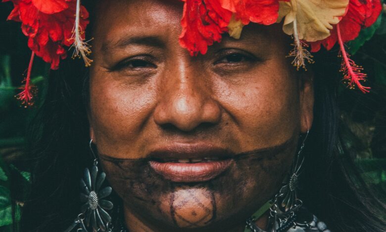The Resilience and Richness of Australian Aboriginal Culture The Resilience and Richness of Australian Aboriginal Culture