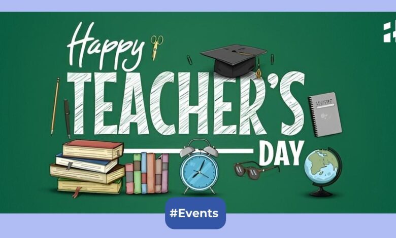 100+ Teachers’ Day wishes, quotes, images, messages, WhatsApp status, Instagram caption to share 100+ Teachers’ Day wishes, quotes, images, messages, WhatsApp status, Instagram caption to share