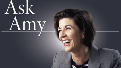 Ask Amy: Random acts of kindness can really stay with you Ask Amy: Random acts of kindness can really stay with you