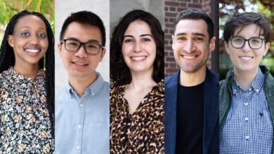 Medical school grads reflect on their time at U of T – and share tips for future students Medical school grads reflect on their time at U of T – and share tips for future students