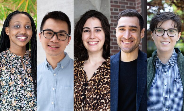 Medical school grads reflect on their time at U of T – and share tips for future students