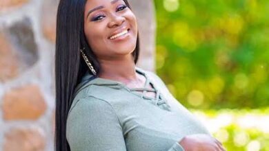 Grass to grace series (11): From hawking sachet water to Nollywood legend, Mercy Johnson’s inspiring story 
