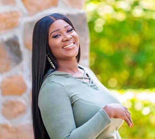 Grass to grace series (11): From hawking sachet water to Nollywood legend, Mercy Johnson’s inspiring story Grass to grace series (11): From hawking sachet water to Nollywood legend, Mercy Johnson’s inspiring story