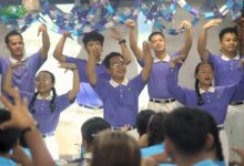 Nurturing hearts and minds