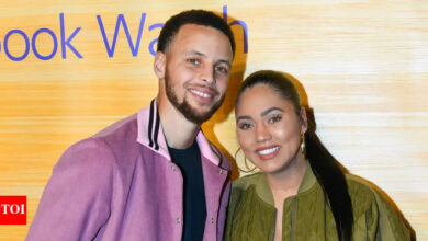 Stephen Curry smiles through the storm as Ayesha Curry posts happy family photo after criticism | NBA News