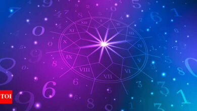 Numerology Predictions Today, October 08, 2025: Read your personalized forecast for numbers 1 to 9