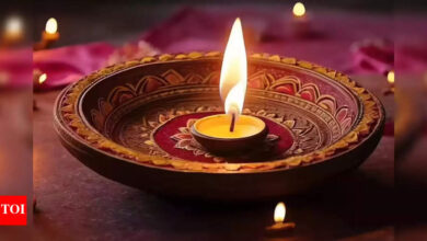 Diwali 2025: Is Diwali on October 20 or 21, 2025? Check Correct Date and Significance |