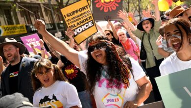 Human rights in Egypt Amnesty International