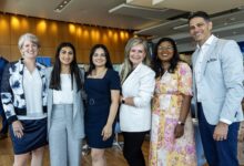 AstraZeneca Canada and Plan International Canada Announce 13 Inspiring Sustainability Trailblazers Selected to Join the 2024 Eureka Fellowship for Youth Changemakers in Canada Français