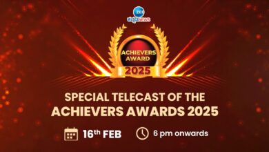 Zee Kannada News to Showcase Inspirational Stories of Changemakers through its special telecast on 16th February 2025