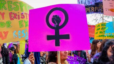 Women’s Rights – Amnesty International