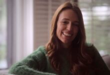 Jacinda Ardern on the Making of ‘Prime Minister’ Documentary