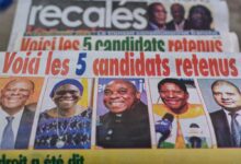 Next Ivorian president must tackle human rights issues