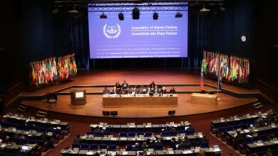 International Criminal Court: Justice at Risk