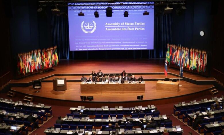 International Criminal Court: Justice at Risk
