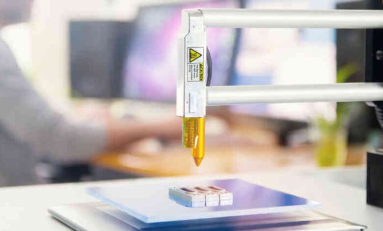 La impresión 3D se abre mercado con fuerza en Colombia