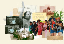 A Living Legacy of Social Justice at a Global Scale