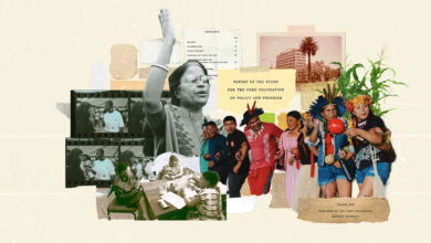 A Living Legacy of Social Justice at a Global Scale A Living Legacy of Social Justice at a Global Scale