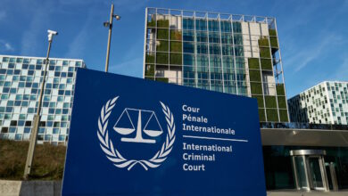 38 Global Civil Society Organizations file joint brief in US lawsuit challenging legality of Trump’s ICC sanctions 38 Global Civil Society Organizations file joint brief in US lawsuit challenging legality of Trump’s ICC sanctions